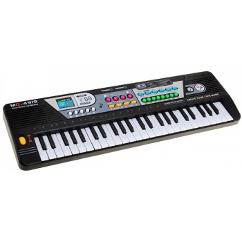 Keyboard organy MQ-4919